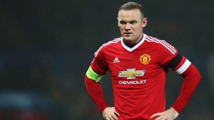 &quot;Vrijeme je da Wayne Rooney napusti Manchester&quot;