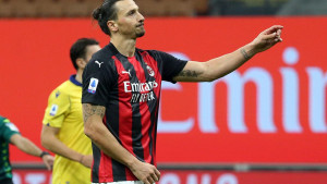 Zlatan neće tako lako otići sa terena: Nadam se da ću igrati sa Danielovim sinom