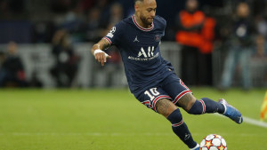 Neymar se vraća u Barcelonu?