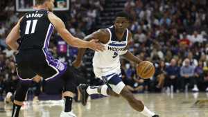 Edwards "poludio" protiv Bullsa, Lillard i Antetokounmpo ponovo dominirali