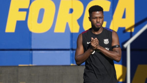 Ansu Fati je odbijao otići iz Barcelone, ali kad on nazove koferi su već u avionu