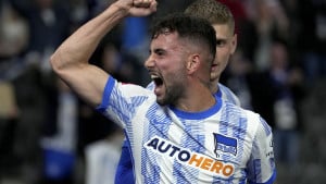Ma, kakav Ante Rebić - Poljud će tek eksplodirati kada dođe Marco!