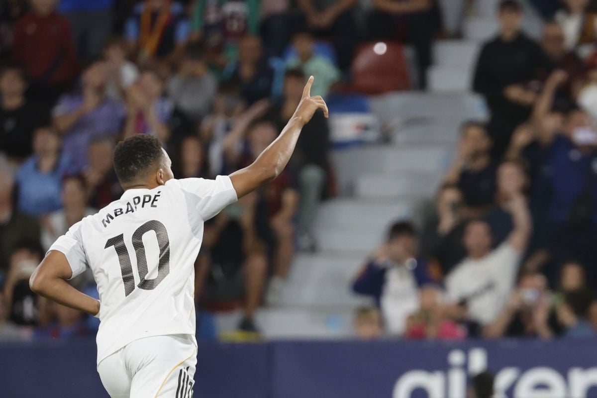 Kako je Xabi Alonso "otključao" Kyliana Mbappea?