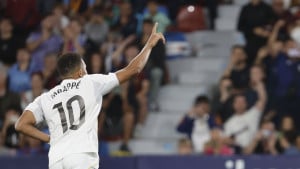 Kako je Xabi Alonso "otključao" Kyliana Mbappea?