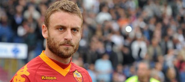 De Rossi propušta Cesenu