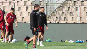 Dvojac iz stručnog štaba FK Sarajevo nakon derbija seli u Bugarsku?