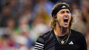 Zverev i Medvedev bez problema do osmine finala US Opena