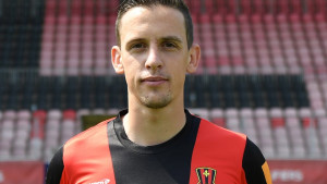 Amer Mehić novo pojačanje NK Zvijezda Gradačac?