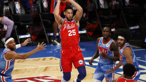 Ben Simmons: Osjećam se kao najbolji obrambeni košarkaš lige