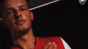 Arsenal na fenomenalan način predstavio novo pojačanje