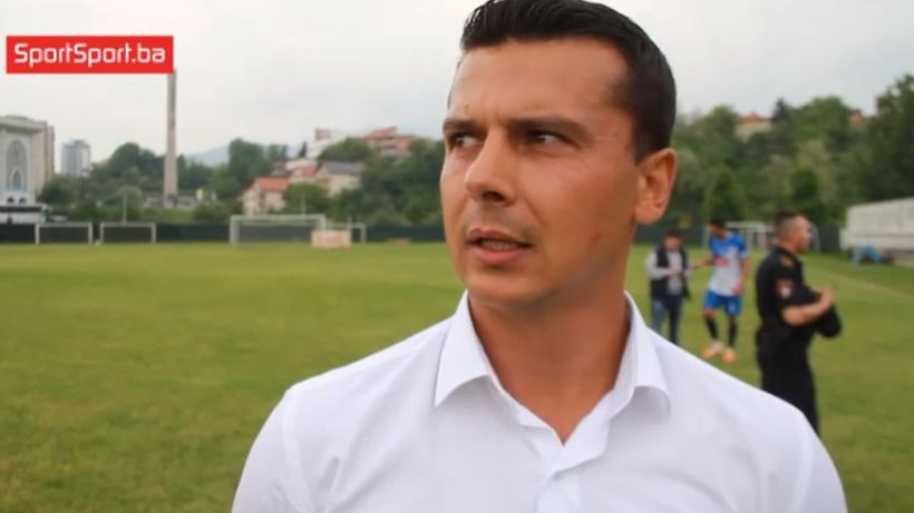 Mrguda: Spadamo među najspremnije ekipe u ligi Mrguda: Spadamo među najspremnije ekipe u ligi