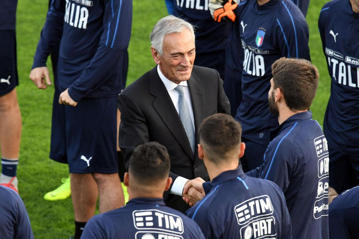 Italijani koriste kriznu situaciju za potpunu reorganizaciju Serije C? Italijani koriste kriznu situaciju za potpunu reorganizaciju Serije C?