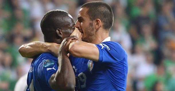 Bonucci: Engleska je danas poput italijanske momčadi