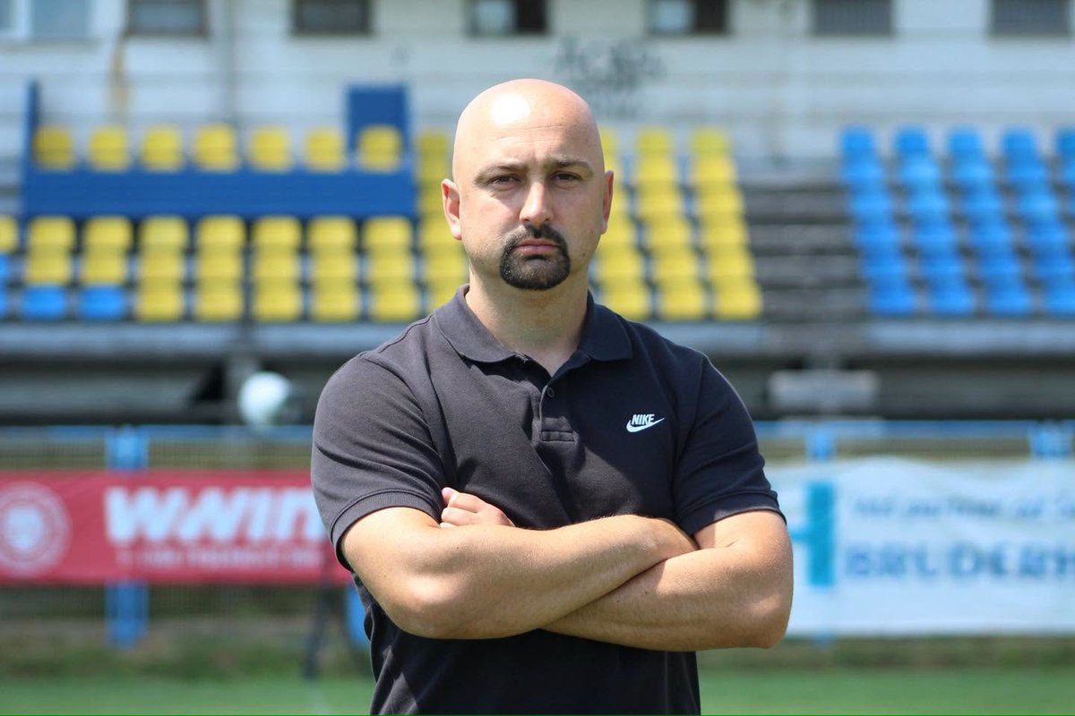 Bratstvo predstavilo novog trenera