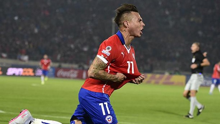 Čileanski junak sa Copa Americe stiže u Bundesligu