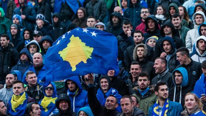 FIFA kaznila Kosovo