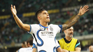 Correa zabio dva gola na debiju za pobjedu Intera