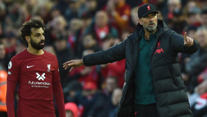 Salahovo vrijeme na Anfieldu je odbrojano, Klopp već našao zamjenu za nevjerovanog Egipćanina?