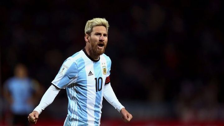 Lionel Messi još jednom dokazao koliko voli Argentinu