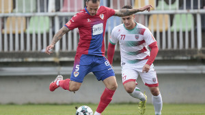 Jovanović: Nisam pogriješio što sam izabrao Borac, uživam u Banjoj Luci