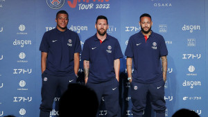 Ronaldo odlazi? Nema problema, United je naciljao spektakularnu zamjenu