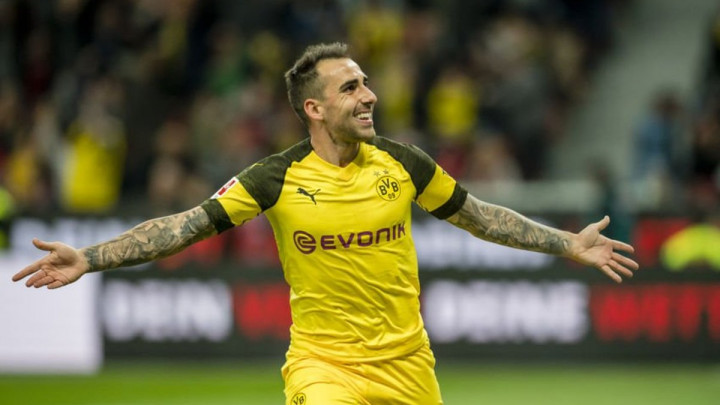 Paco: Sretan sam, ispalo je dobro što sam otišao iz Barce