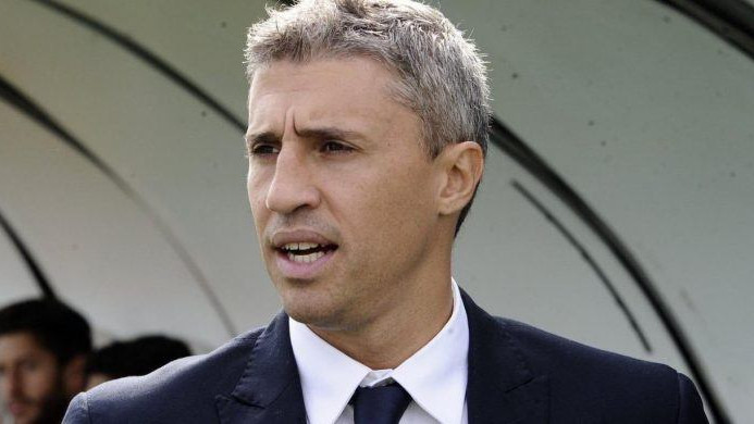 Crespo pronašao novi trenerski angažman