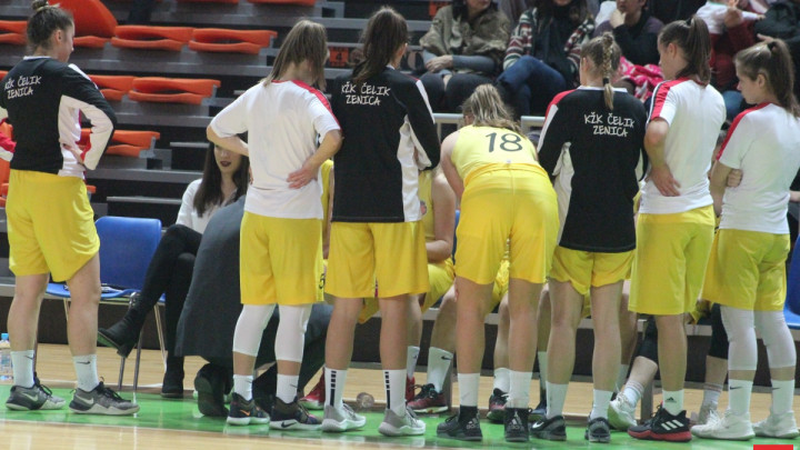 KŽK Čelik ima novu predsjednicu: Cilj je vratiti klub u vrh bh. košarke
