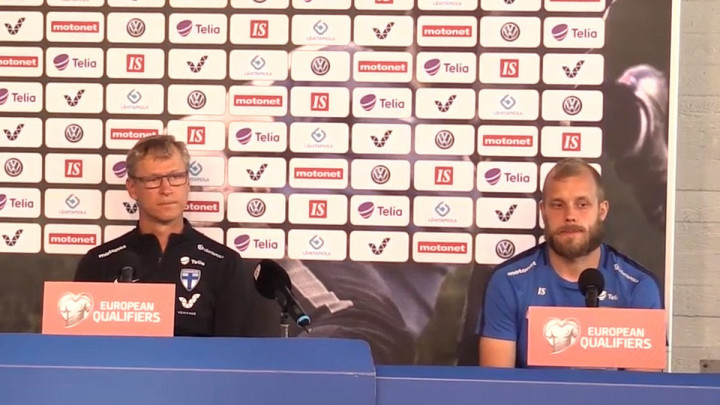 Pukki: Nadam se da će naša odbrana zadržati Džeku na nuli