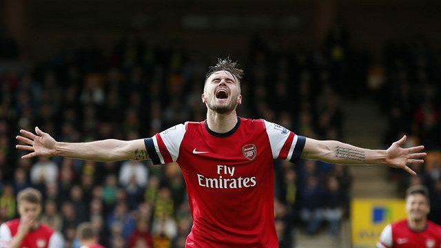 Nottingham Forest doveo defanzivca Arsenala!