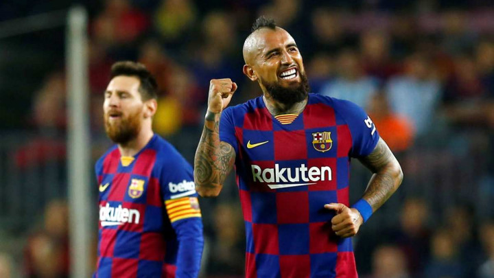Vidal: Otišao bih gdje ću biti važan