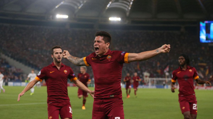 Zaboravljeni Juan Manuel Iturbe se vraća u Seriju A