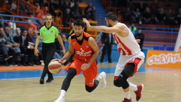 Roko Leni Ukić potpisao za Cedevita Olimpiju