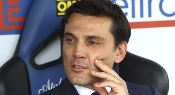 Montella: Biće teško, ali želimo pobijediti Juventus