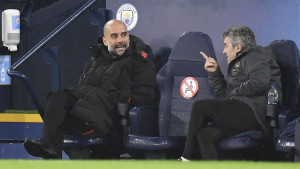 Guardiola ima jasnu želju za ljetni prelazni rok