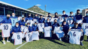 Obrukali Real Madrid, sutradan im je isti taj Real donio suze radosnice na lice!