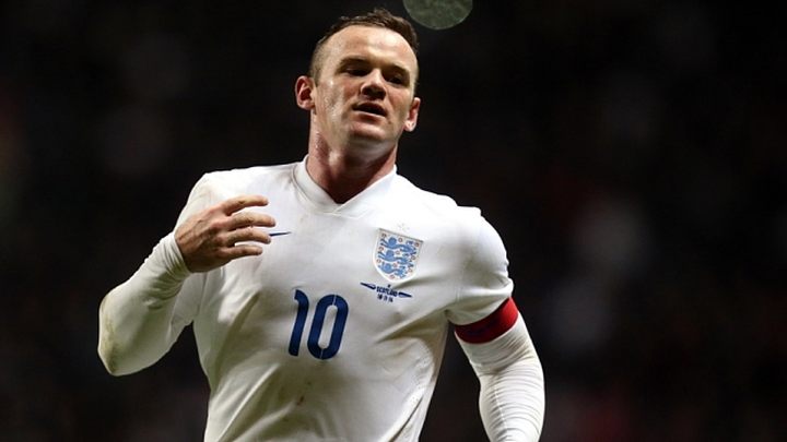 Rooney: Engleska može svakoga pobijediti