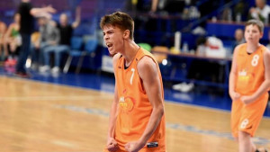 Real Madrid pronašao "novog Luku Dončića"