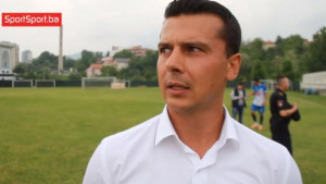 Mrguda: Spadamo među najspremnije ekipe u ligi