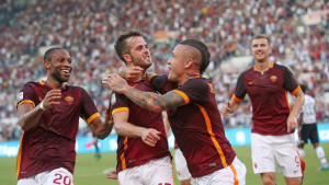 Čak će i Roma zaraditi od transfera Miralema Pjanića u Barcelonu
