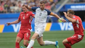 Šta će biti s brojem 11 nakon Džekinog oproštaja? Pravila FIFA-e i UEFA-e daju jasan odgovor