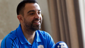 Sve samo da se vrati u Barcelonu: Xavi potvrdio da je platio pola svoje otkupne klauzule