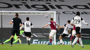 Burnley ispratio Fulham u Championship