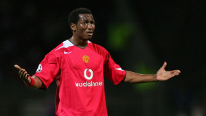 Eric Djemba-Djemba govorio o 'strašnom' saigraču u Manchesteru: "Bojao sam ga se..."