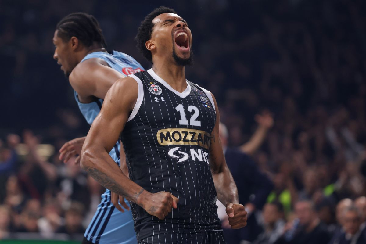 "Trebalo je da svih pet puta dobijemo Crvenu zvezdu"