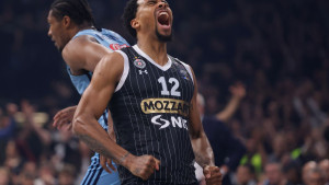 "Trebalo je da svih pet puta dobijemo Crvenu zvezdu"