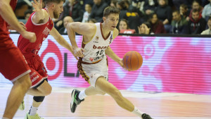 Asim Gutić ostaje u Bosni!