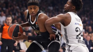 Bomba ozvaničena: Frank Ntilikina je novi košarkaš Olympiacosa!