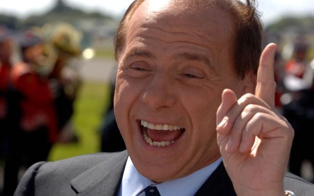 Berlusconi: Rezultati zavise od Allegrija
