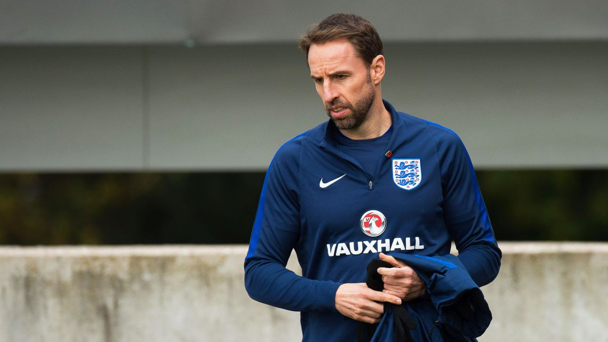 Sutra spisak Engleza: Southgate u Rusiju ne vodi jednu od ikona reprezentacije 